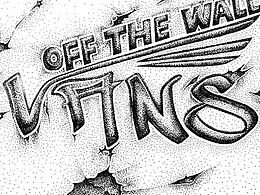 Vans - Off The Wall