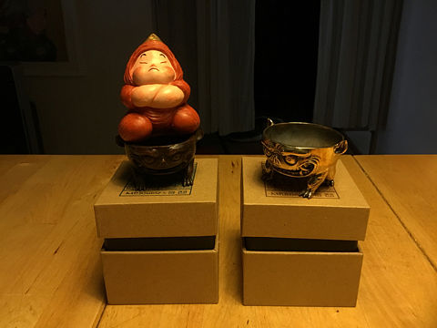 炉仙 魔锅！