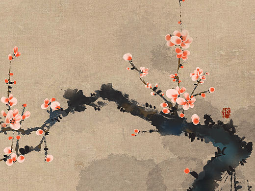 水墨