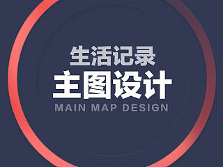 做的几张淘宝男装服装棉衣夹克直通车主图广告海报图片设计