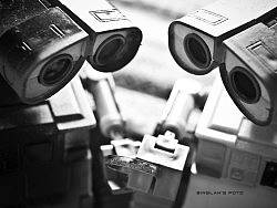 The world is bright because of you!