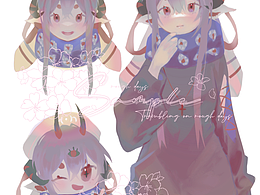 小恶魔