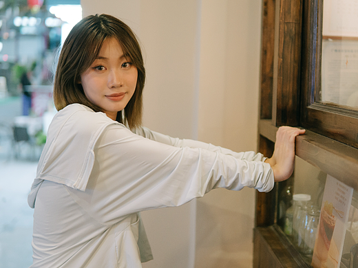 咖啡在等一个人