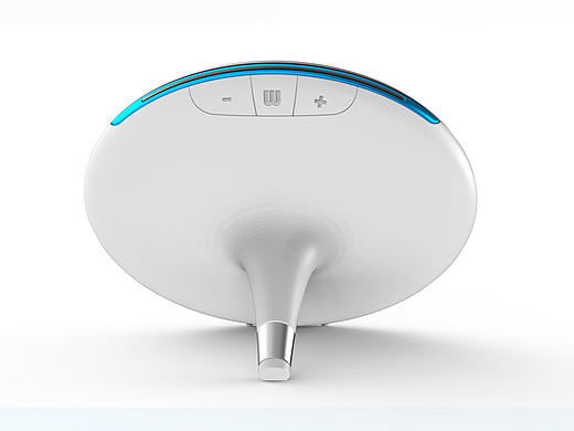 "E--life"独居老人看护系统设计