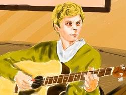 Michael Cera（个人主页-ZMjUzMjEzNg==） - 创作习作 - 站酷设计师monster1000原创素材 - 站酷ZCOOL