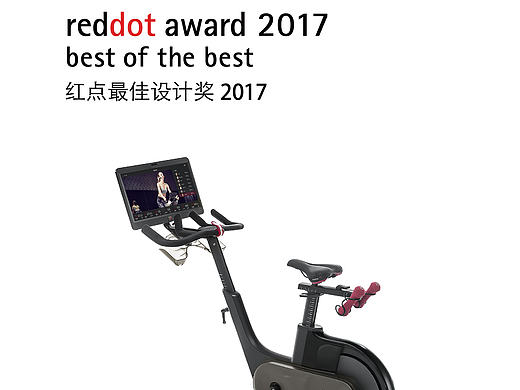 YESOUL动感单车