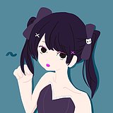 猫奈奈的头像