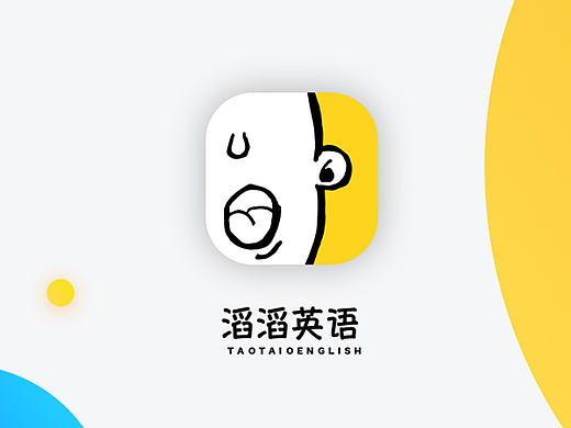 英语学习类app