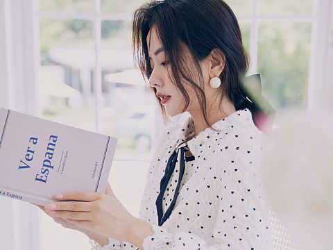 耳朵仔子