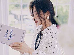 美女
