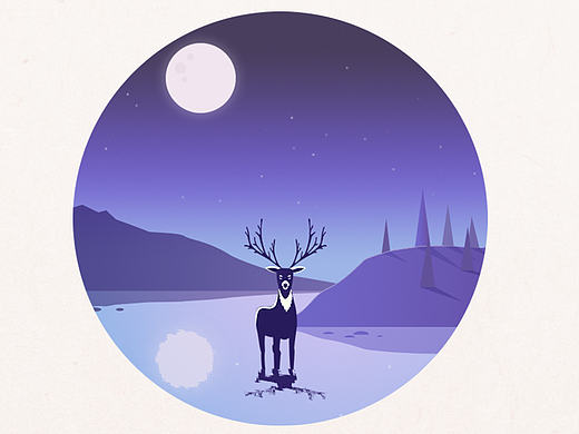 小小包装一下，确实会有不一样（个人主页-ZMjEwNjkyMzY=） - 商业插画 - 站酷设计师野原Dei原创素材 - 站酷ZCOOL