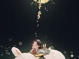 插画