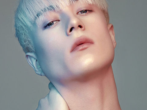 时尚摄影（个人主页-ZMjE4NzUxMjQ=） - 人像摄影 - 站酷设计师朱泽铭原创素材 - 站酷ZCOOL