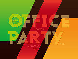 OFFICE&nbsp;PARTY
