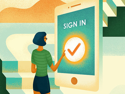 有道詞典引導(dǎo)頁練習(xí)（個人主頁-ZMTg3OTY1MDQ=） - 其他平面 - 站酷設(shè)計師QingZ晴原創(chuàng)素材 - 站酷ZCOOL