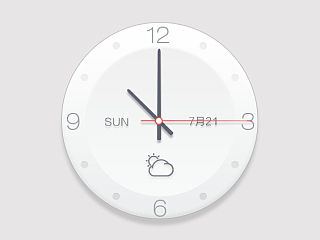 滴滴答（个人主页-ZNDU3OTE5Mg==） - APP界面 - 站酷设计师fyy_cxy原创素材 - 站酷ZCOOL