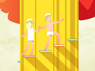 [鲸梦作品]掌阅