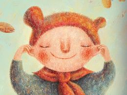 我的耳朵又響了