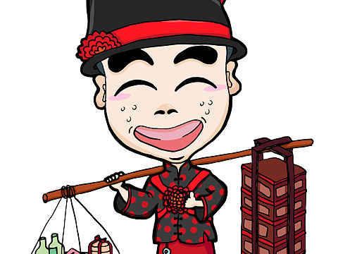 小鹿蹦蹦跳之提親（個(gè)人主頁(yè)-ZMTUwMjM4Njg=） - 創(chuàng)作習(xí)作 - 站酷設(shè)計(jì)師小鹿蹦蹦跳原創(chuàng)素材 - 站酷ZCOOL