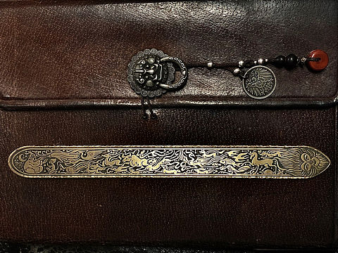 苦练72变   笑对81难