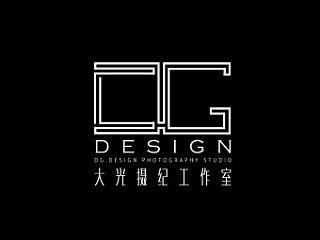 大光攝紀(jì)工作室LOGO（個(gè)人主頁-ZNTk5MDM4MA==） - Logo - 站酷設(shè)計(jì)師灰灰醬丶原創(chuàng)素材 - 站酷ZCOOL
