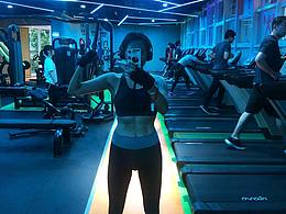 嗨达游泳健身会所