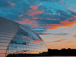 2023暑假在北京实习随手拍