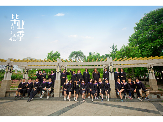 毕业季（个人主页-ZNjU1MjY4MDg=） - 人像摄影 - 站酷设计师灯灯认输了原创素材 - 站酷ZCOOL