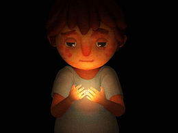 到你心里躲一躲