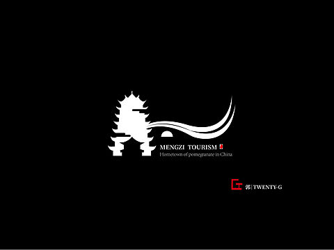 城市LOGO
