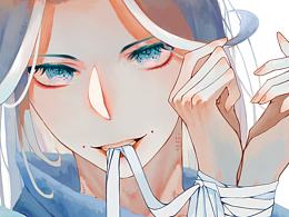 摸魚