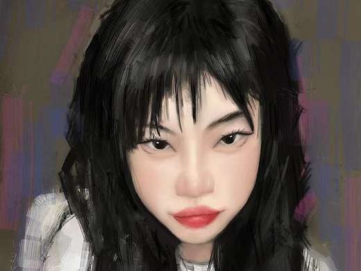 板绘procreate