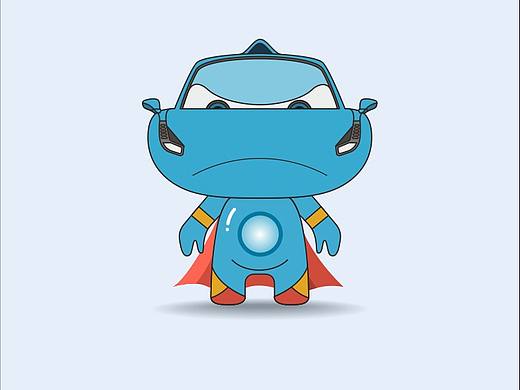 小U（個人主頁-ZMjUxNzU5Njg=） - 網(wǎng)絡(luò)表情 - 站酷設(shè)計師易可原創(chuàng)素材 - 站酷ZCOOL