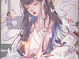 插画壁纸