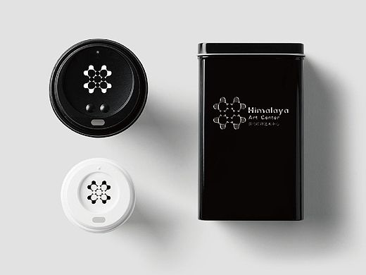 喜马拉雅艺术中心视觉提案（个人主页-ZMTIzNjI4OTY=） - 品牌 - 站酷设计师3plliheng原创素材 - 站酷ZCOOL