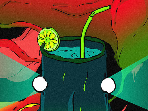 NOTHING！（个人主页-ZMTg3NDQxMTI=） - 创作习作 - 站酷设计师___Y___原创素材 - 站酷ZCOOL