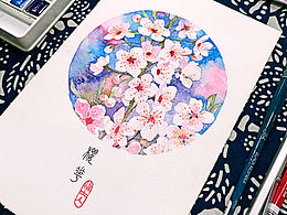 手绘