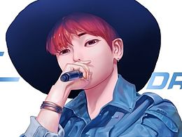 權(quán)志龍G-Dragon