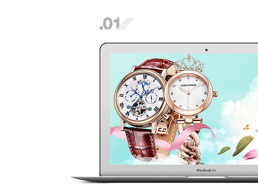 聚美页面（个人主页-ZMTczOTQxODg=） - 电商 - 站酷设计师静听花语原创素材 - 站酷ZCOOL