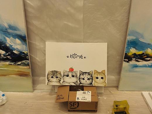 向前看～齐～（个人主页-ZMjc5MzEyMzI=） - 绘画 - 站酷设计师lilinazh原创素材 - 站酷ZCOOL