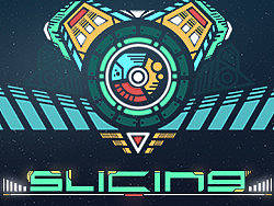 GO桌面主题<Slicing>