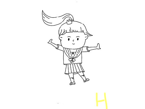 做操（个人主页-ZNTg1NjUwMzI=） - 创作习作 - 站酷设计师燕子and原创素材 - 站酷ZCOOL