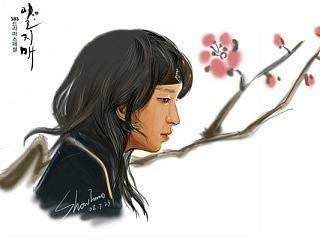 一枝梅