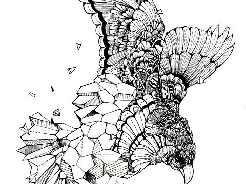 《步天歌》（個(gè)人主頁-ZNTgxNjIyMzI=） - 概念設(shè)定 - 站酷設(shè)計(jì)師Mimomiki原創(chuàng)素材 - 站酷ZCOOL