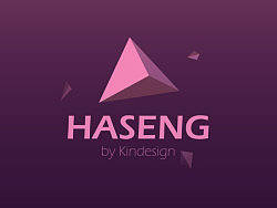 HASENG系列画册