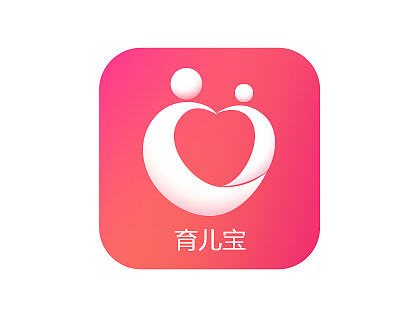 育儿宝logo图标