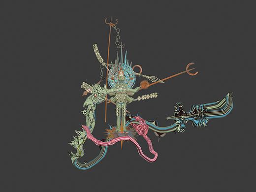 新山海經(jīng)創(chuàng)意（個(gè)人主頁(yè)-ZMTg5MTU2NDA=） - 其他影視 - 站酷設(shè)計(jì)師麓淘原創(chuàng)素材 - 站酷ZCOOL