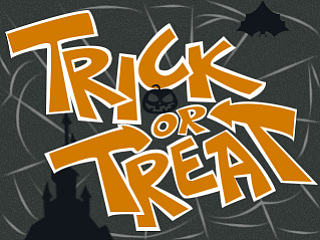 不给糖就捣蛋（个人主页-ZNTY2Nzg3Ng==） - 主题/皮肤 - 站酷设计师zhiaivitas原创素材 - 站酷ZCOOL