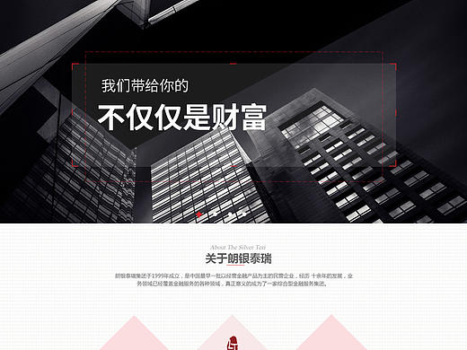 郎銀泰瑞（個人主頁-ZMTg1NzUzNTI=） - 企業(yè)官網(wǎng) - 站酷設計師HYLY原創(chuàng)素材 - 站酷ZCOOL