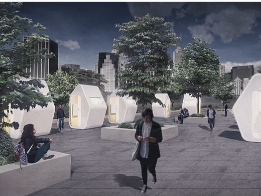 共享办公盒子（个人主页-ZNTkzOTkzMzY=） - 建筑设计 - 站酷设计师生煎乌鱼子原创素材 - 站酷ZCOOL